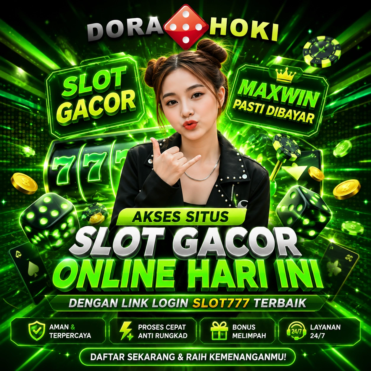 login betting online hari ini